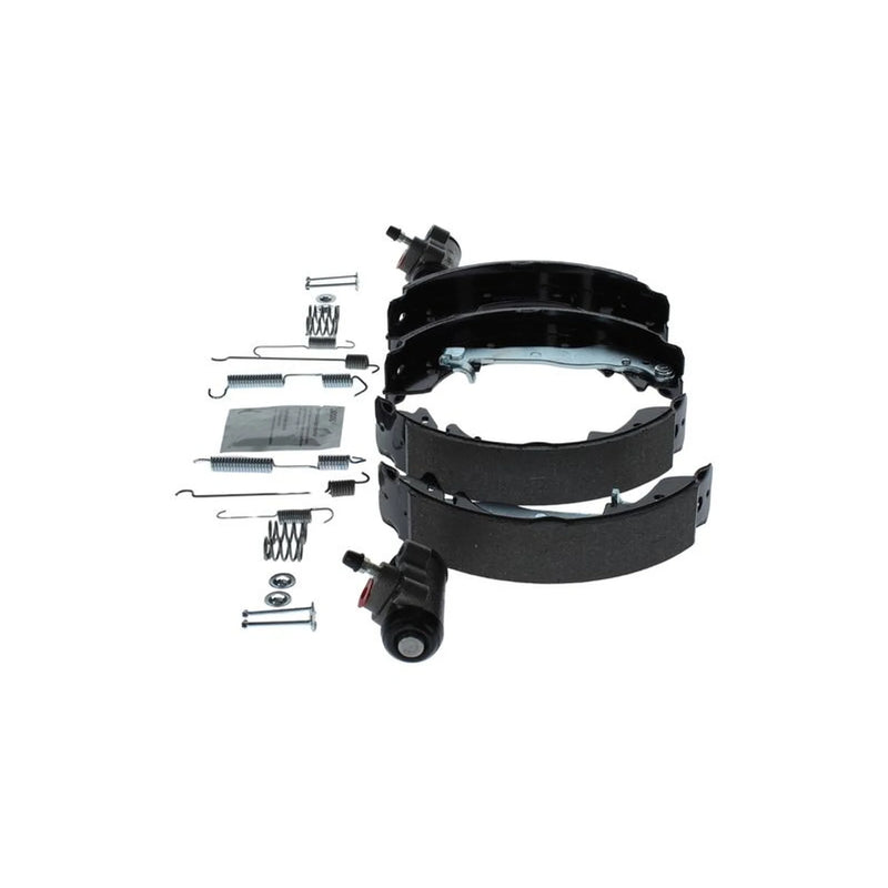 Bosch Brake Shoe Set Axle Kit 0 204 113 522