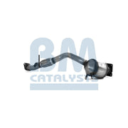 BM Catalysts Homologated Diesel Cat BM80474H
