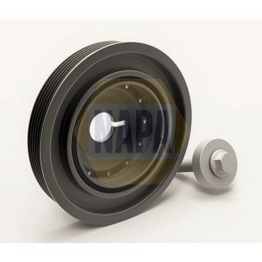 NAPA Crank Shaft Belt Pulley NTV1093