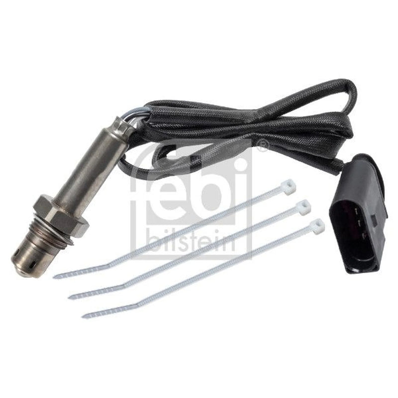 Febi O2 Lambda Oxygen Sensor after catalytic converter 177284