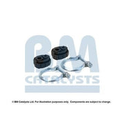 BM Catalysts Exhaust Pipe Mounting Kit FK50570C