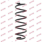 KYB Rear Suspension Coil Spring RH6614