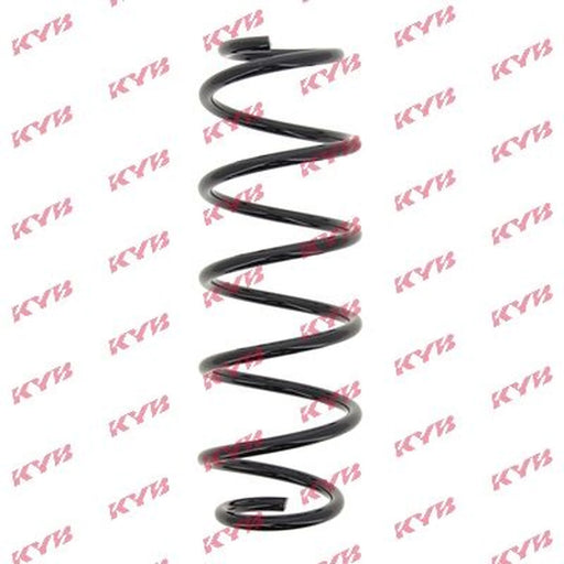 KYB Rear Suspension Coil Spring RH6614