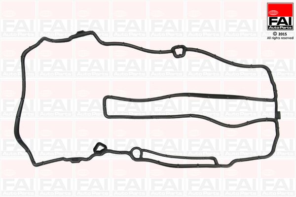 Fai Cylinder Head Cover Gasket RC1631S