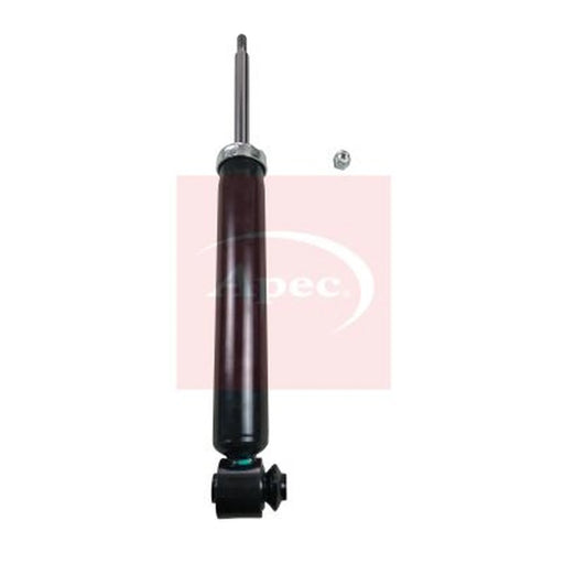 Apec Shock Absorber Damper Strut Rear Right ASA1752