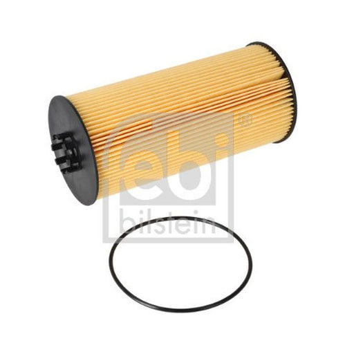 Febi Engine Oil Filter 47863