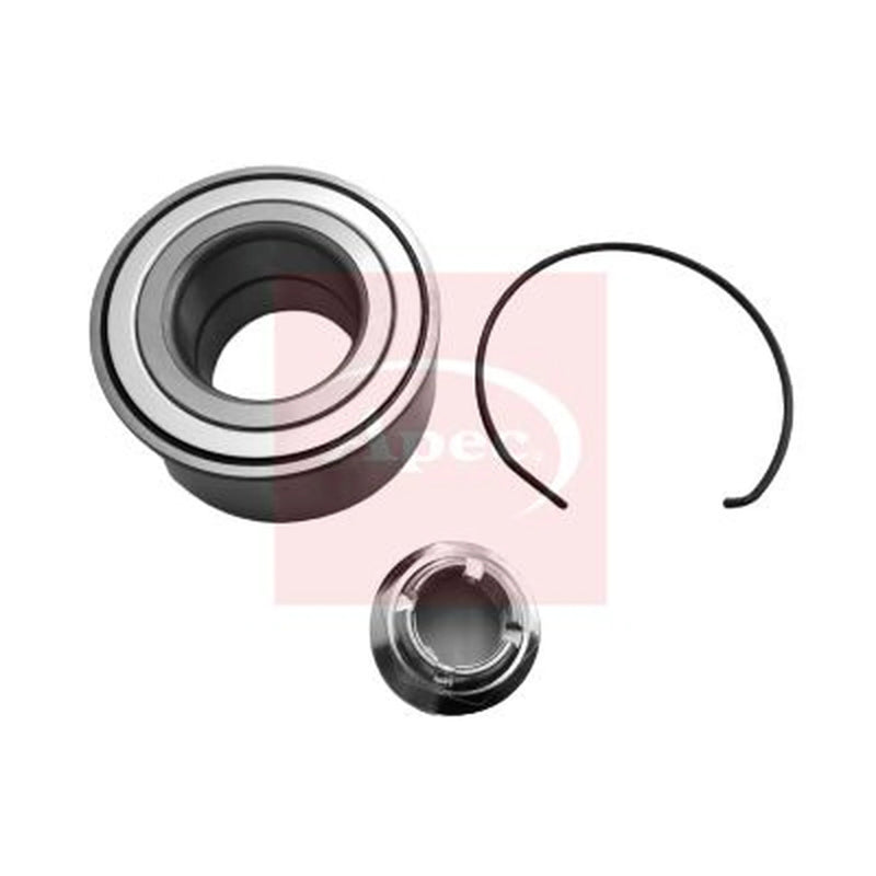 Apec Wheel Bearing Kit AWB1039