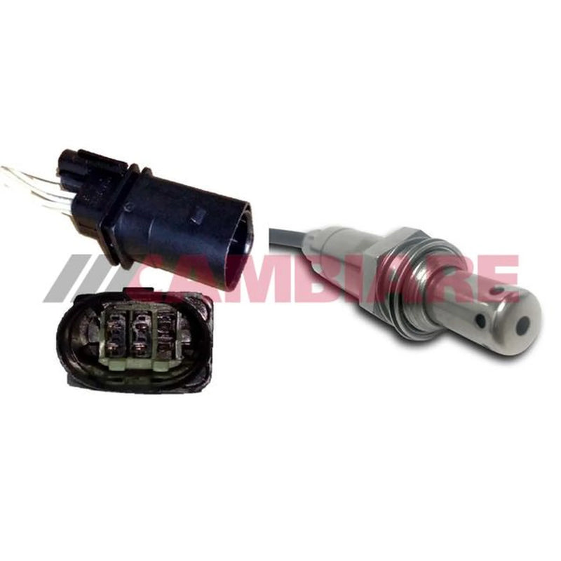 Cambiare O2 Lambda Oxygen Sensor before catalytic converter VE381873