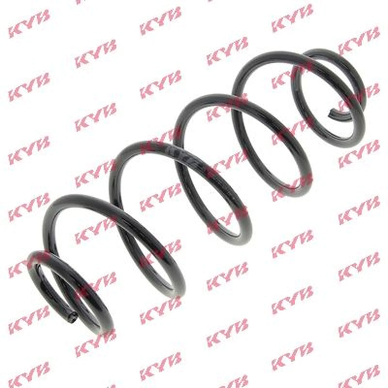 KYB Front Suspension Coil Spring RH3555