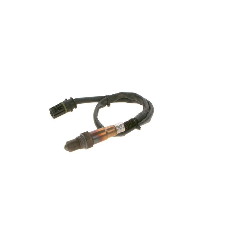 Bosch O2 Lambda Oxygen Sensor after catalytic converter 0 258 006 755