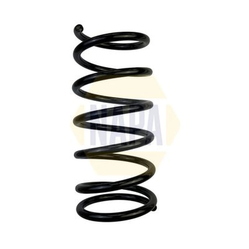 NAPA Rear Suspension Coil Spring NCS1677