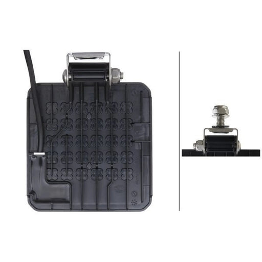 Hella Worklight High 1GA 995 193-011