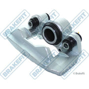 Apec Brake Caliper Assembly Rear Left BCA1219