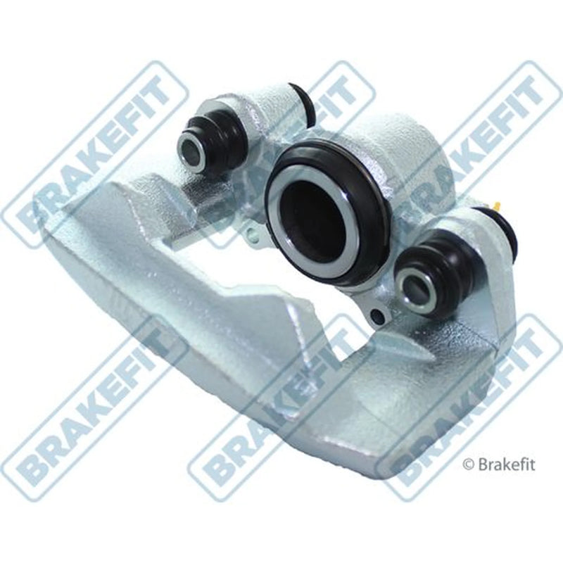 Apec Brake Caliper Assembly Rear Left BCA1219