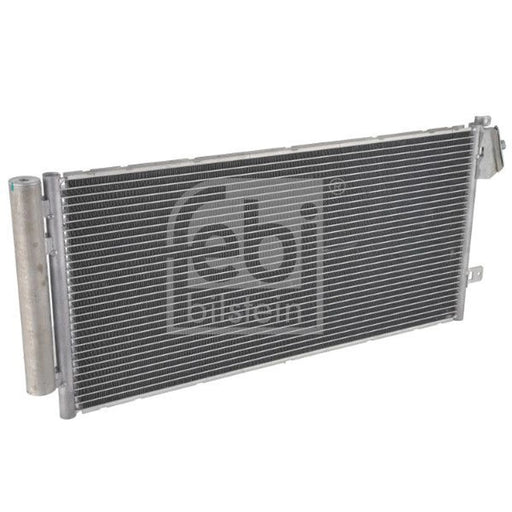 Febi Air Conditioning Condenser 197132
