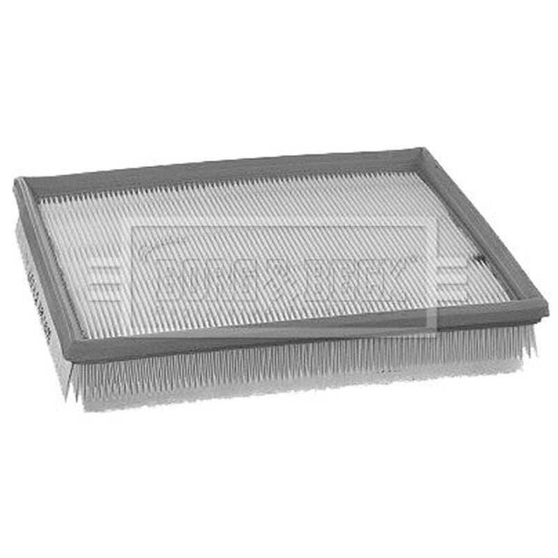 Borg & Beck Engine Air Filter BFA2047