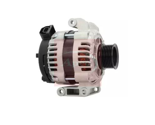 Apec Red Car Alternator 12V AAL2119