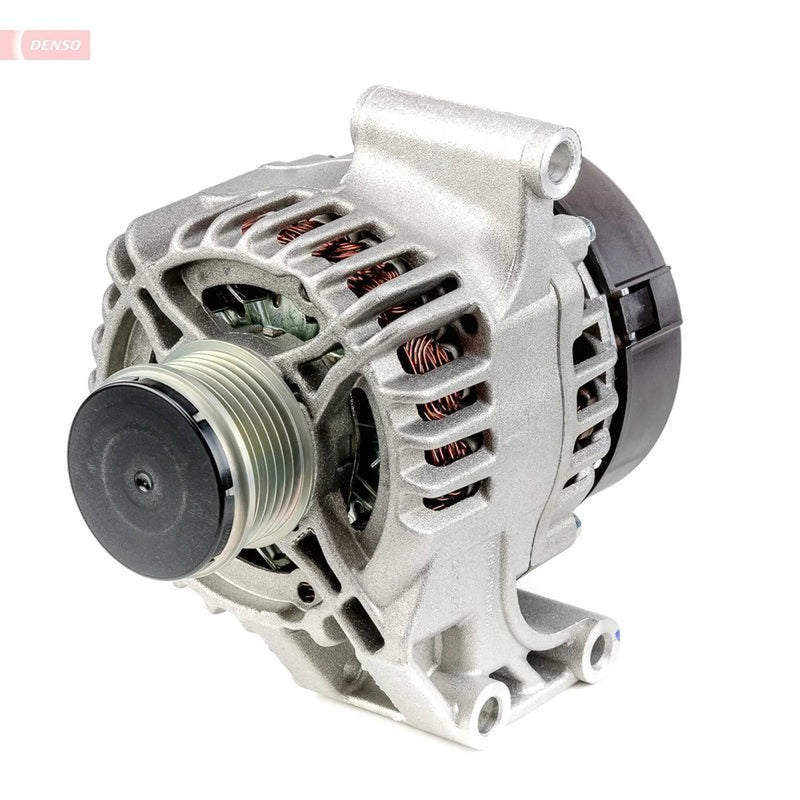 Denso Car Alternator 12V fits Opel Astra H 2005-2010 1.3