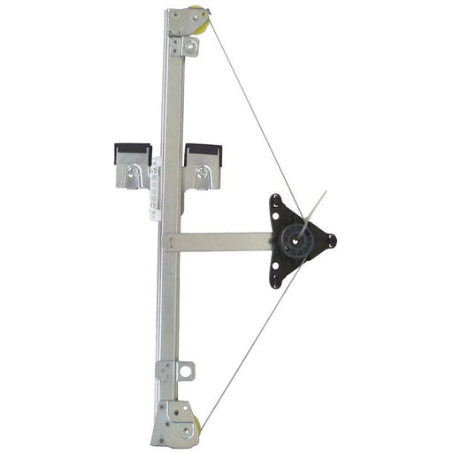 Valeo Electric Window Regulator Lifter Left Front 851982