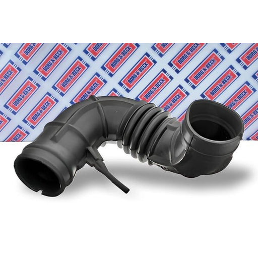 Borg & Beck Air Filter Intake Hose BTH1471