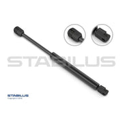 Stabilus Boot Gas Strut Lift Support Tailgate / Boot Lid Shoc 153440