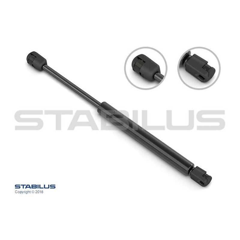 Stabilus Boot Gas Strut Lift Support Tailgate / Boot Lid Shoc 153440