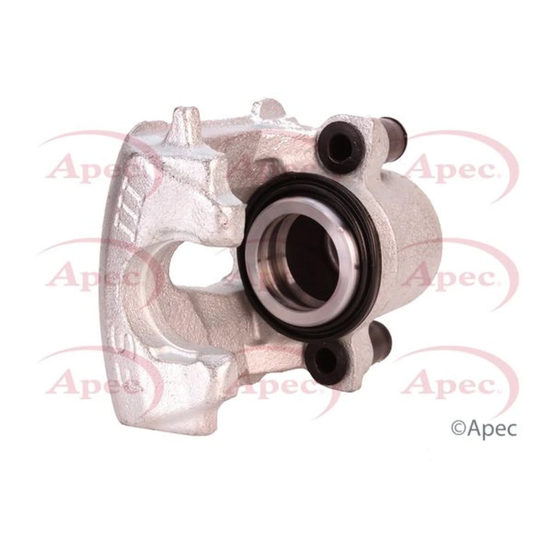 Apec Brake Caliper Assembly Front Right RCA198