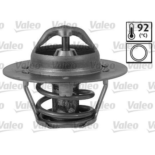 Valeo Thermostat,Coolant 820177