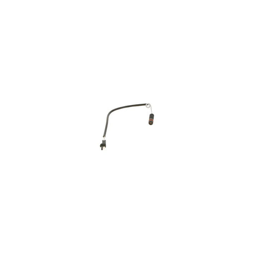 Bosch Brake Pad Wear Sensor Rear 1 987 474 964