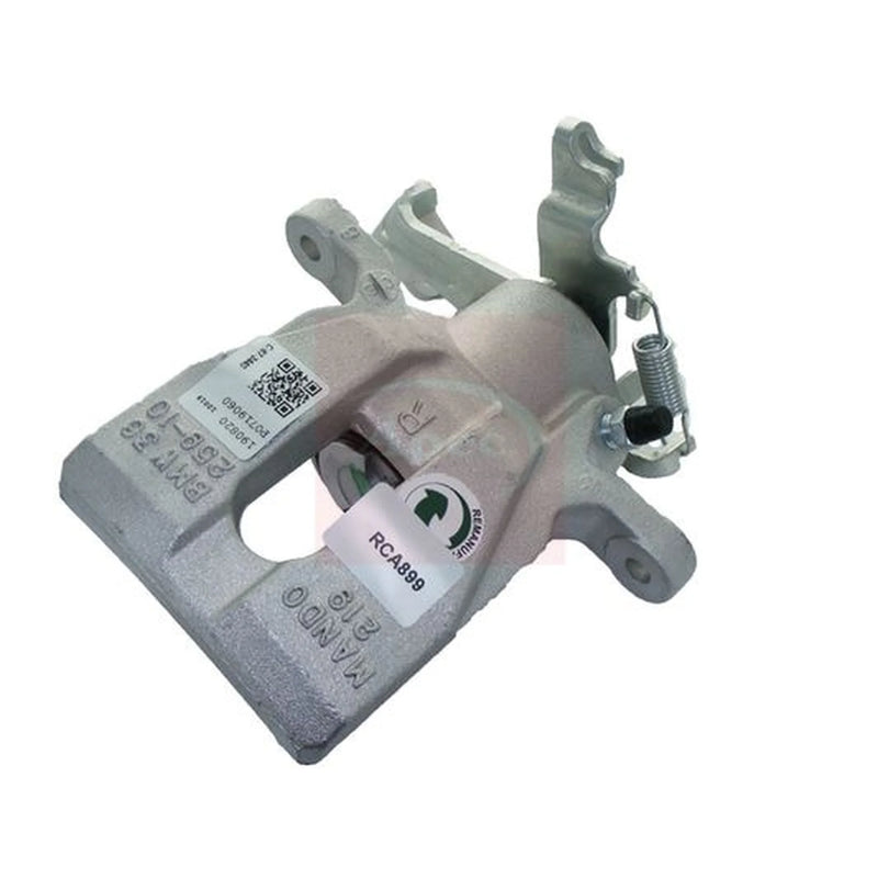 Apec Brake Caliper Assembly Rear Right RCA899N