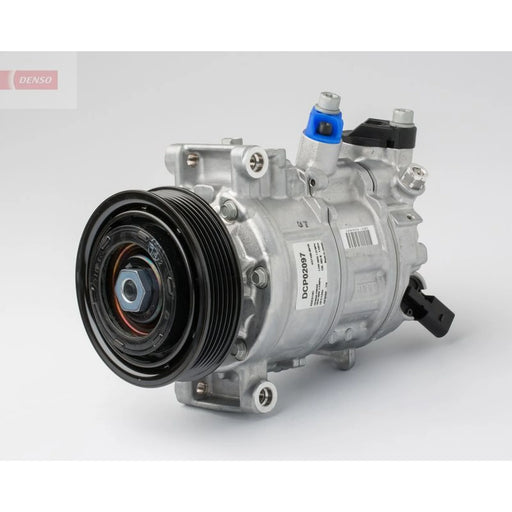 Denso Air Conditioning Compressor DCP02097