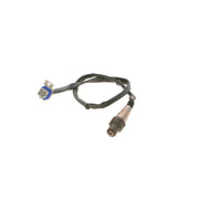 Bosch O2 Lambda Oxygen Sensor after catalytic converter 0 258 986 765