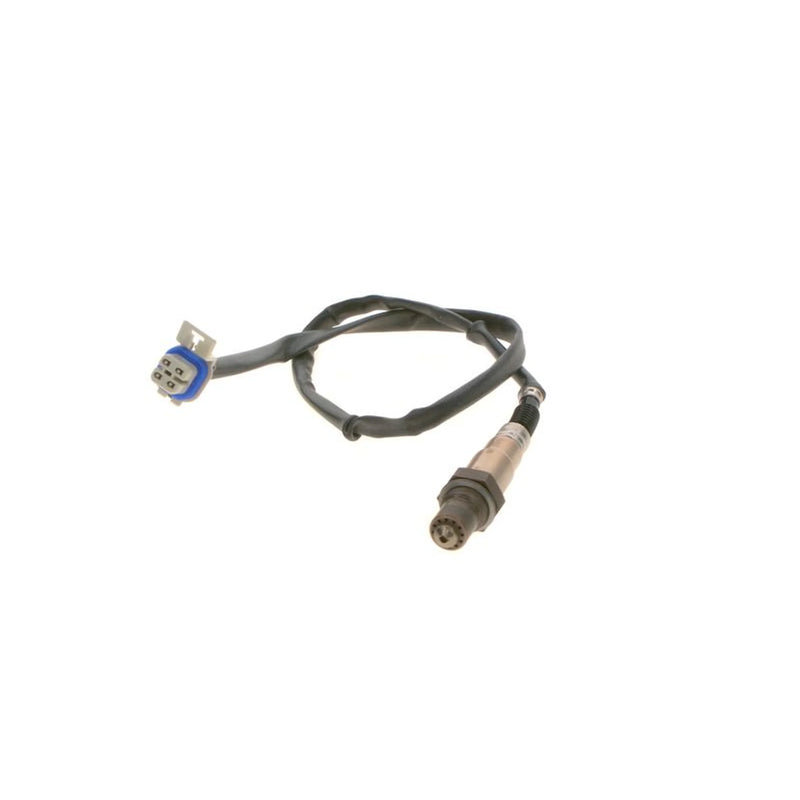 Bosch O2 Lambda Oxygen Sensor after catalytic converter 0 258 986 765