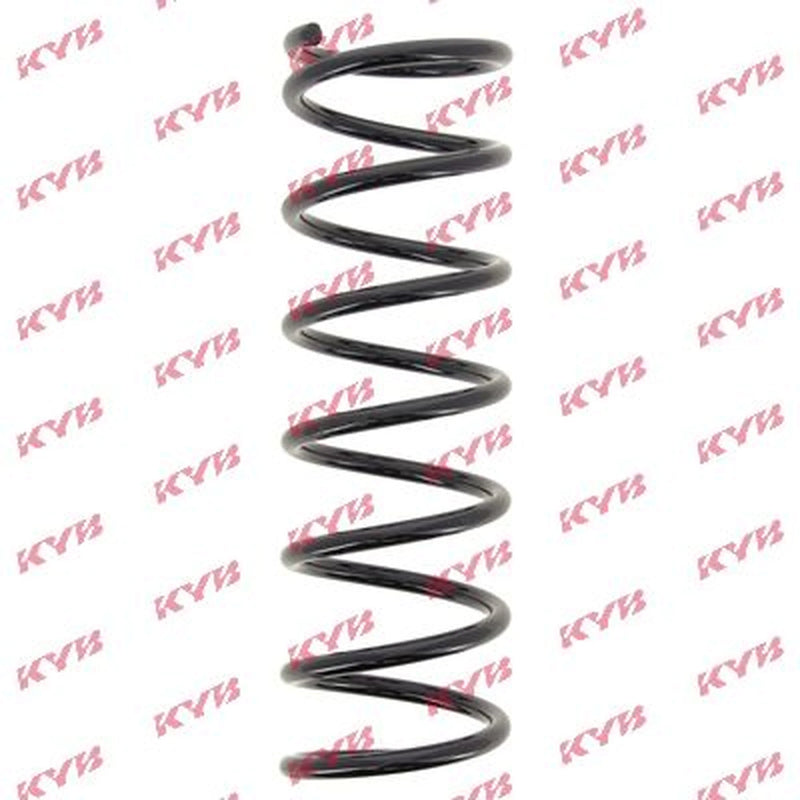 KYB Rear Suspension Coil Spring RA5660