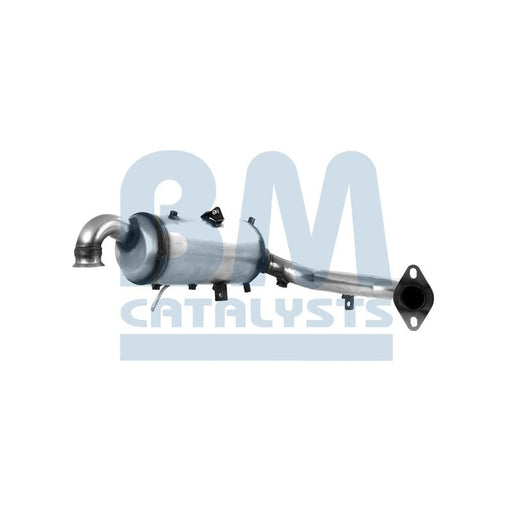 BM Catalysts Homologated Diesel Cat & Dpf BM11005H