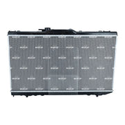 NRF Engine Radiator 503964