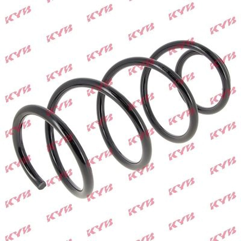 KYB Front Suspension Coil Spring RA3478