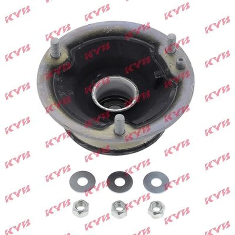 KYB Front Repair Kit Suspension Strut Support Mount SM1003