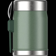 Stanley Legendary Food Jar + Spork 0.4L - Stanley - Van Life Living