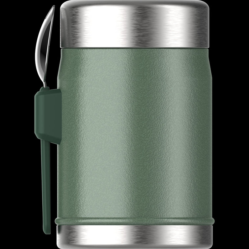 Stanley Legendary Food Jar + Spork 0.4L - Stanley - Van Life Living
