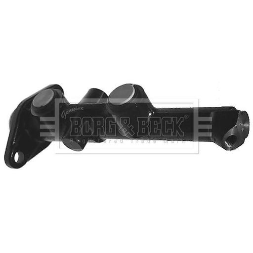 Borg & Beck Brake Master Cylinder Hydraulic Assembly BBM4279