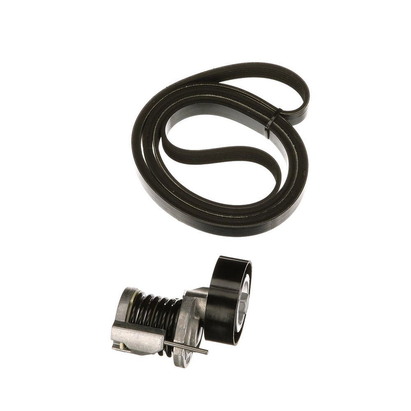 Gates V-Ribbed Belt Set K036PK1070