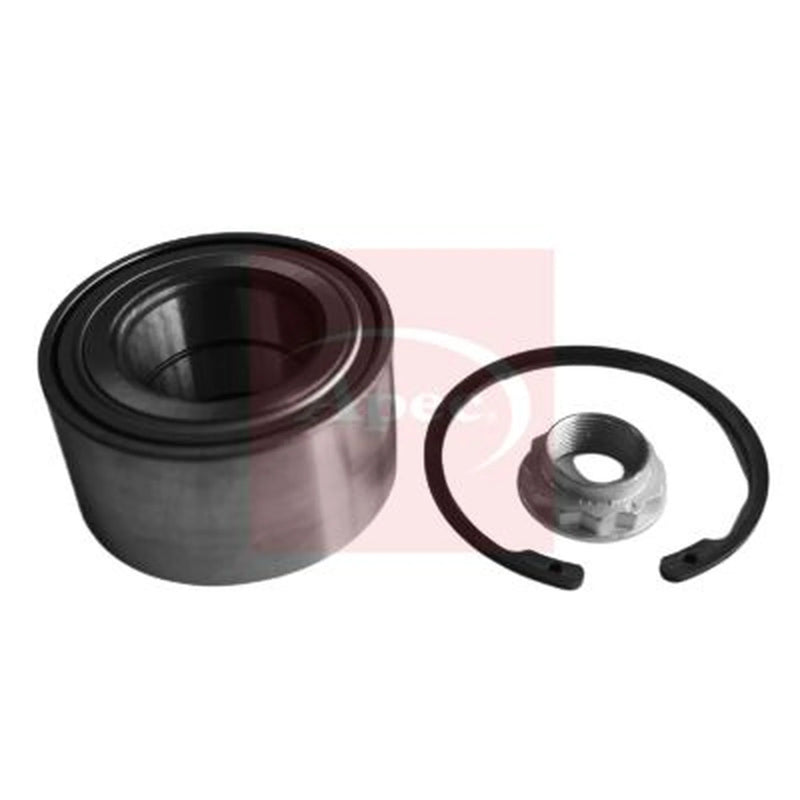 Apec Wheel Bearing Kit AWB1324