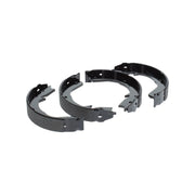 Bosch Parking Brake Shoe Set 0 986 487 710