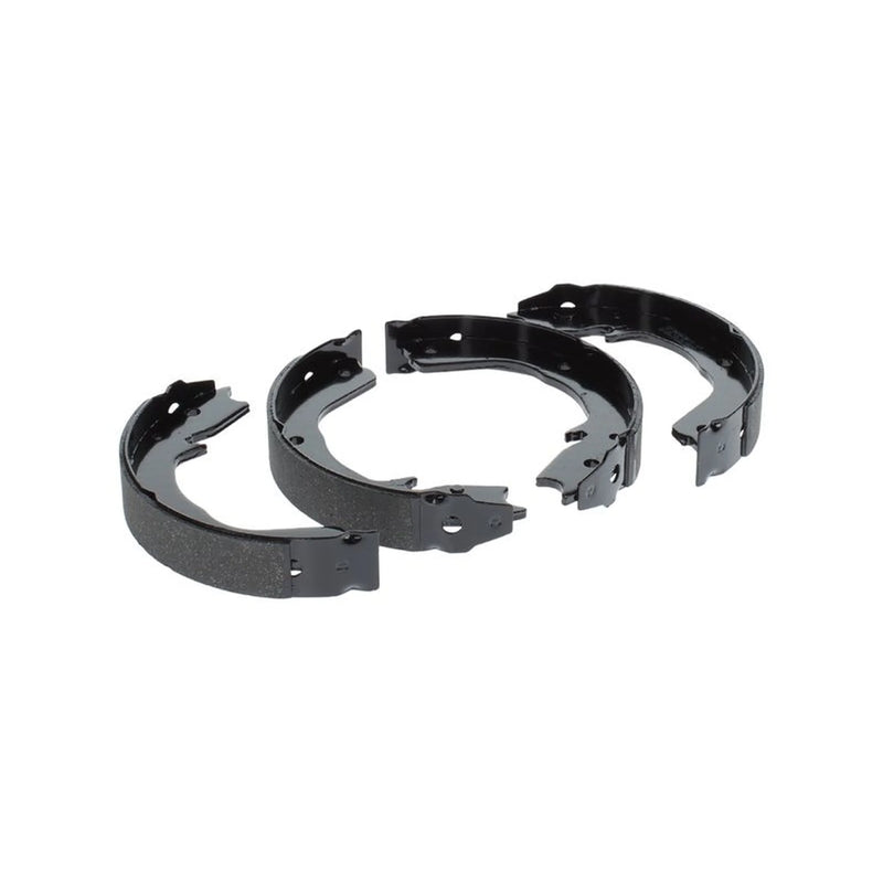 Bosch Parking Brake Shoe Set 0 986 487 710