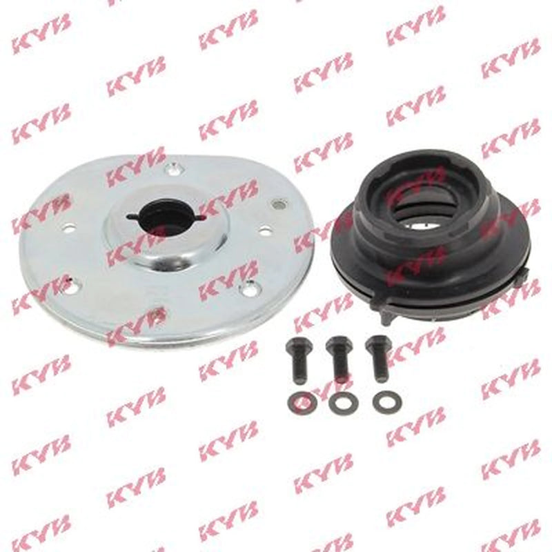 KYB Front Repair Kit Suspension Strut Support Mount SM5787