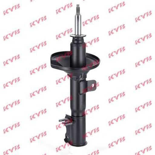KYB Shock Absorber Damper Strut Rear Left 633203