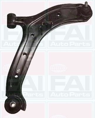 Fai Control/Trailing Arm SS2271