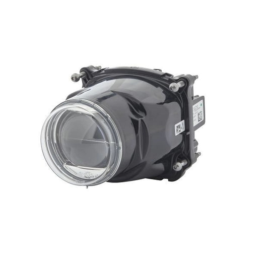 Hella Headlamp De-Es A/F Md12/24 1AL 1AL 012 758-101 7.512.313.000.0 1AL 012