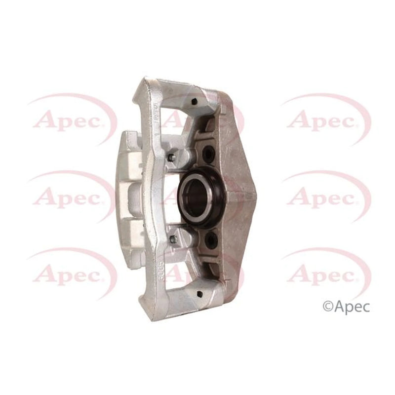 Apec Brake Caliper Assembly Front Left LCA670